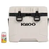 Igloo Coolers Trailmate 25 Styv Bärbar Kylbox 23l