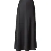 Abercrombie & Fitch Kjol svart