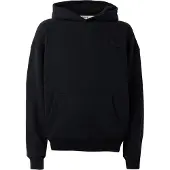 Hollister Sweatshirt svart