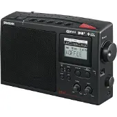 Ginza.se Sangean Bluetooth DAB radio FM