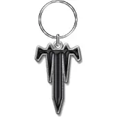 Ginza.se Trivium: Keychain/T