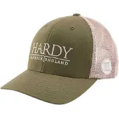 Hardy Flexfit 110 Wordmark Trucker Keps