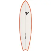 Victory Long Fish Epoxy 6´6 Surfbräda