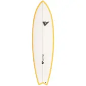 Victory Long Fish Epoxy 6´10 Surfbräda