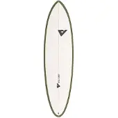 Victory Midlength Epoxy 7´ Surfbräda