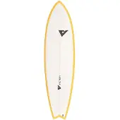 Victory Long Fish Epoxy 7´2 Surfbräda