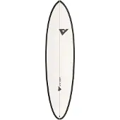 Victory Midlength Epoxy 8´ Surfbräda