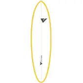 Victory Midlength Epoxy 7´4 Surfbräda