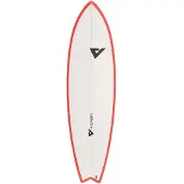 Victory Long Fish Epoxy 6´10 Surfbräda