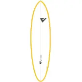 Victory Midlength Epoxy 7´ Surfbräda