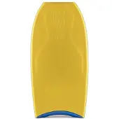 SCIENCE Tanner Ltd Triqv F4 40.5´´ Bodyboard