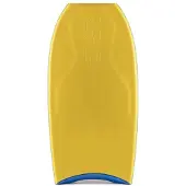 SCIENCE Tanner Ltd Triqv F4 40.5´´ Bodyboard