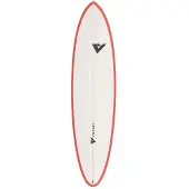 Victory Midlength Epoxy 7´4 Surfbräda