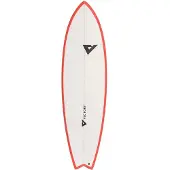 Victory Long Fish Epoxy 6´6 Surfbräda