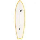 Victory Long Fish Epoxy 6´6 Surfbräda
