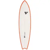 Victory Long Fish Epoxy 7´2 Surfbräda