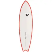 Victory Long Fish Epoxy 7´2 Surfbräda