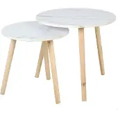 Max Home 18512 Sidobord