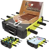 Cb Games 3-i-1 Brädspel Med Flera Spel