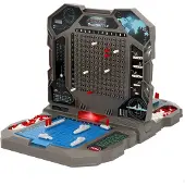 Cb Games Ambassador-electric Navy Battle Brädspel