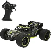 Speed&go 2.4g Nitro Off Road Rally Fjärrstyrd Bil