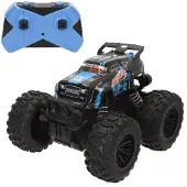 Speed&go 2.4g Monster 4x4 Fjärrstyrd Bil