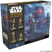 Atomic Mass Games Star Wars: Legion 2.0 - B1 Battle Droids