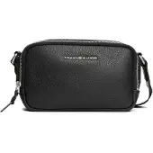 Tommy Hilfiger Premium Leather Logo Camera Bag