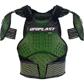 Ufo Swat T-shirt Med Kortärmskydd