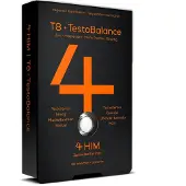 4HIM & 4HER TestoBalance 60 st