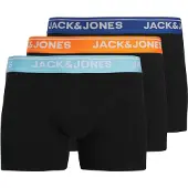 Jack & Jones Junior Kalsong blandade färger / svart