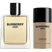 Burberry Hero Parfymset
