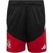 Adidas Germany 26/27 Tiro Träning Junior-shorts