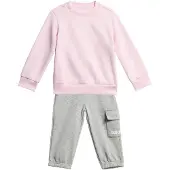 Adidas Essentials Joggers Fleece Set