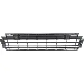BLIC Ventilationsgaller, stötfångare 6502-07-9572991P