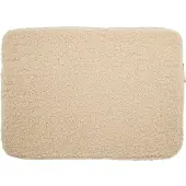Floso Laptopfodral One Size naturlig