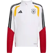 Adidas Germany 26/27 Tiro Träning Junior College-tröja