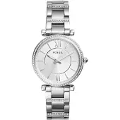 Fossil ES4341