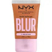 Nyx Bare With Me Blur Tint Foundation drops 30 ml Nr. 12 - Medium Dark