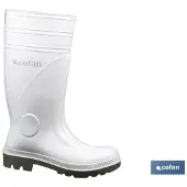 Cofan S4 Regnstövlar