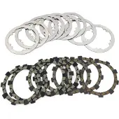 Rekluse Gasgas/ktm/husqvarna Rms-2813191 Kopplingssats
