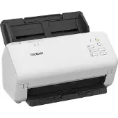 Brother Ads-4300n Skanner