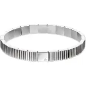 Calvin Klein Square Link Bracelet