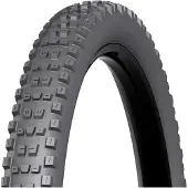Kenda Double Black All Mountain Triple Tubeless 27.5´´ X 2.40 Mtb-däck
