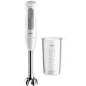 Braun Multi Quick 5 MQ 50001M vit