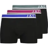 Jack & Jones Boxershorts 'Easton' svart