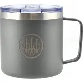 Beretta Kaffemugg 475ml (Färg: Wolf Grey)