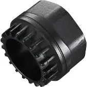 Shimano Tools Bottom Braked Tl-un74-s Svart