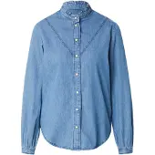 Pepe Jeans Pl3051203 Skjorta Med Långa ärmar