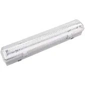 EDM 1x36w Vattentät Led-skärm 123 Cm
